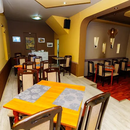 Restoran Ruza