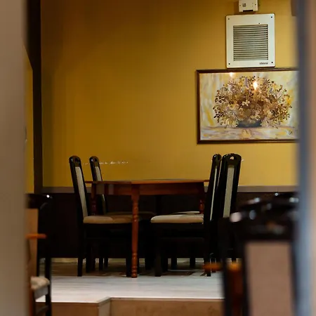 Restoran Ruza Jablanica