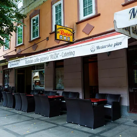 Restoran Ruza