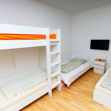 Restoran Ruza * Jablanica