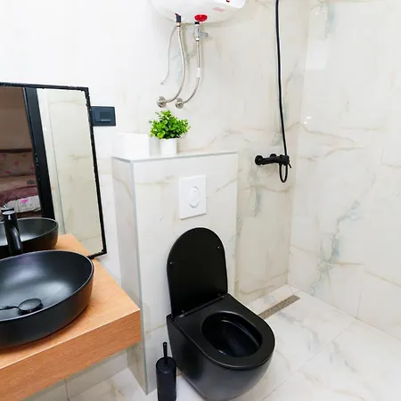 Restoran Ruza Daire *