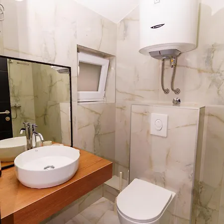 Restoran Ruza Daire Jablanica