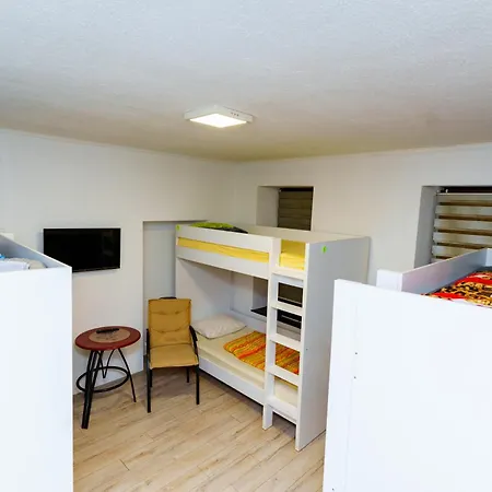 Restoran Ruza Daire Jablanica