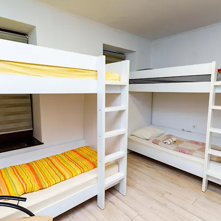 Restoran Ruza Daire Jablanica