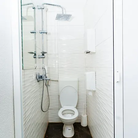 Restoran Ruza Jablanica