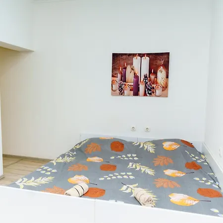 Restoran Ruza Daire *