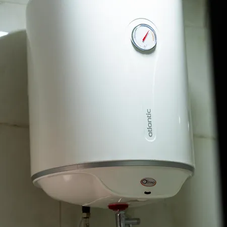 Restoran Ruza Daire Jablanica