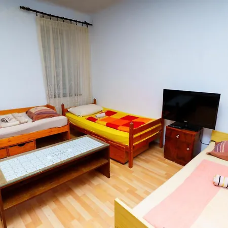 Daire Restoran Ruza Jablanica