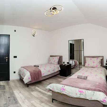 Restoran Ruza * Jablanica