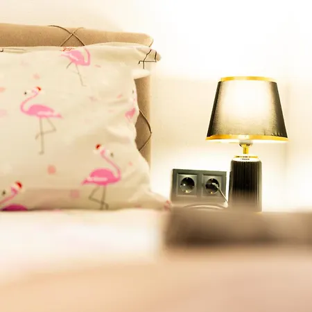 Daire Restoran Ruza Jablanica