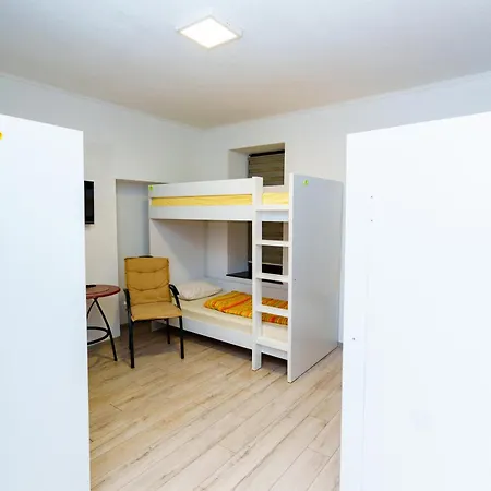 Daire Restoran Ruza *