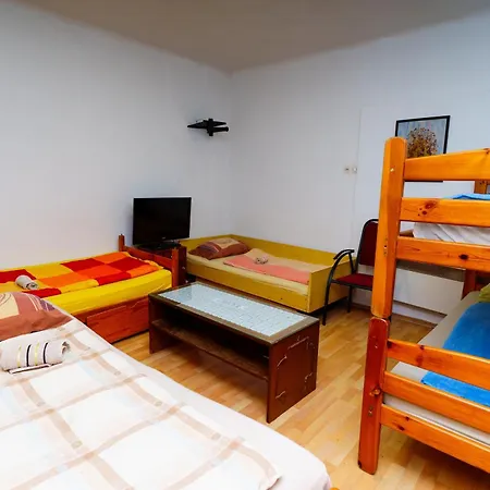 Restoran Ruza Daire *