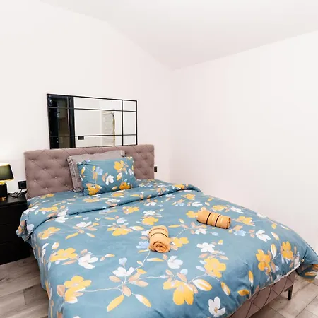 Daire Restoran Ruza *