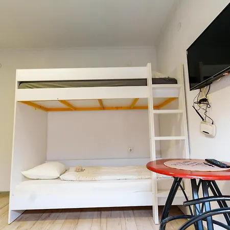 Restoran Ruza * Jablanica