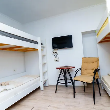 Restoran Ruza Daire Jablanica