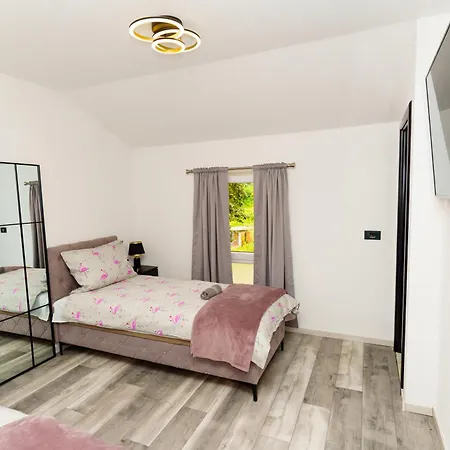 Restoran Ruza Daire Jablanica