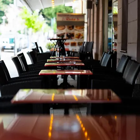 Restoran Ruza Jablanica