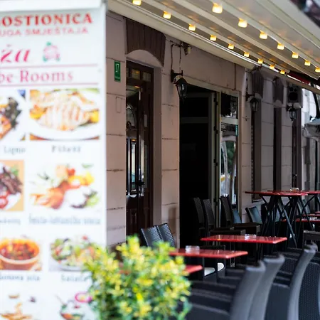 Restoran Ruza *